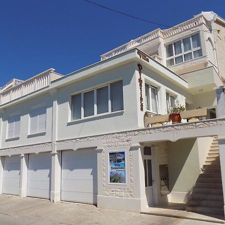 Apartments Dalmatinka Neum Exterior foto